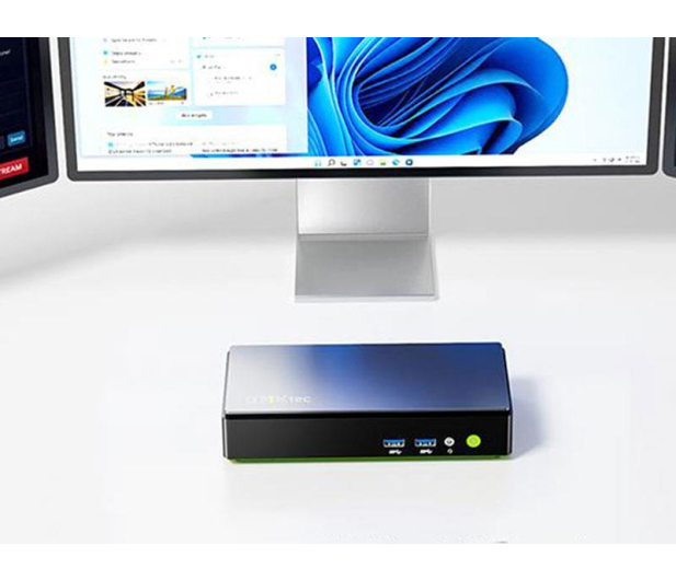 GMKtec K13 Ultra 7-256V/16GB/512/Win11P - 1519532 - zdjęcie 6